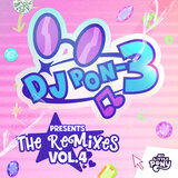 True Original (DJ Pon-3's Version)
