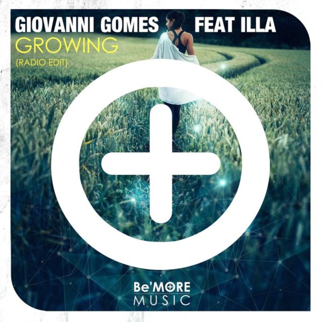 Growing (Radio Edit)