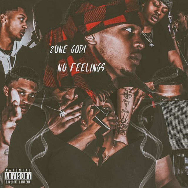 No Feelings
