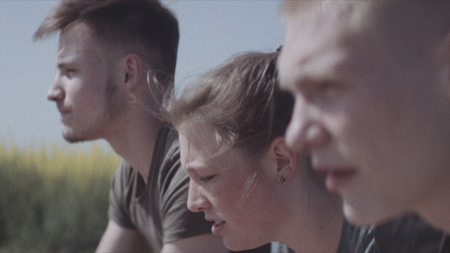 Reisegruppe Angst und Bange (feat. Jan Windmeier)