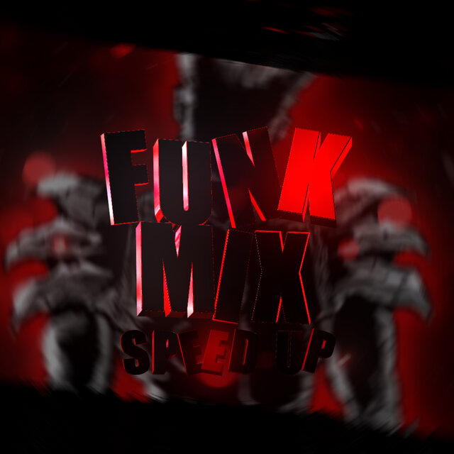 Beat Distorce Pancada Insigne Funk - Speed Up