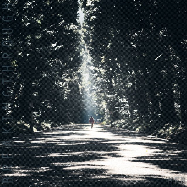 Breaking Through - EP