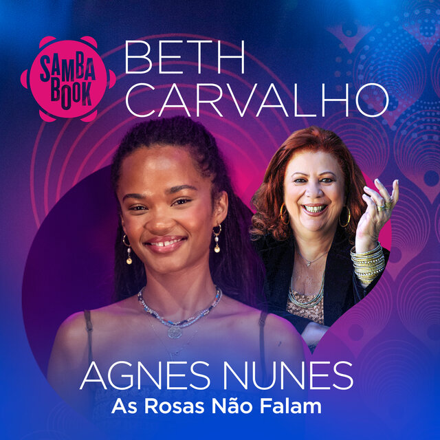 As Rosas Não Falam