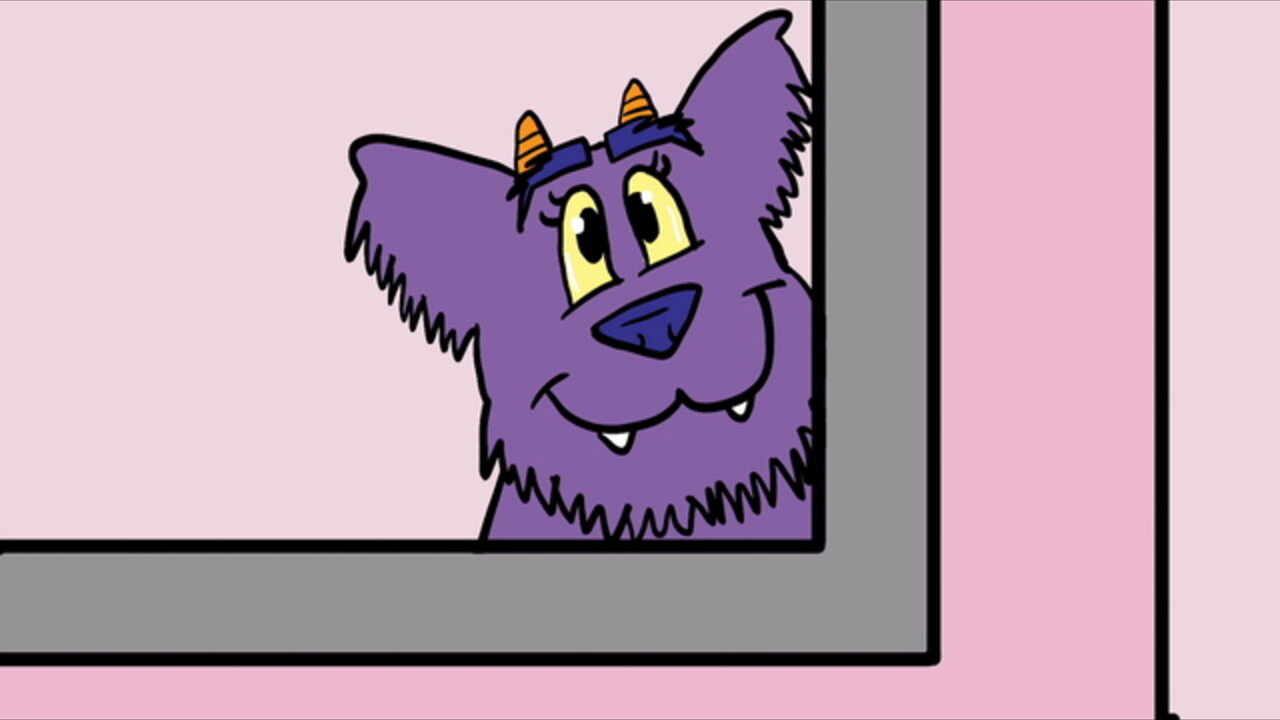 Beast (Animated)