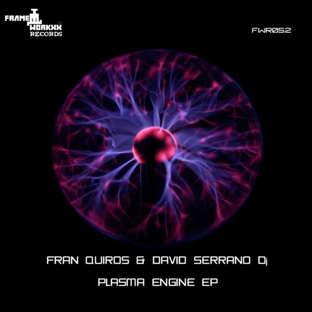 Plasma Engine