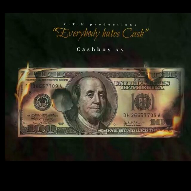 Everybody Hates Cash