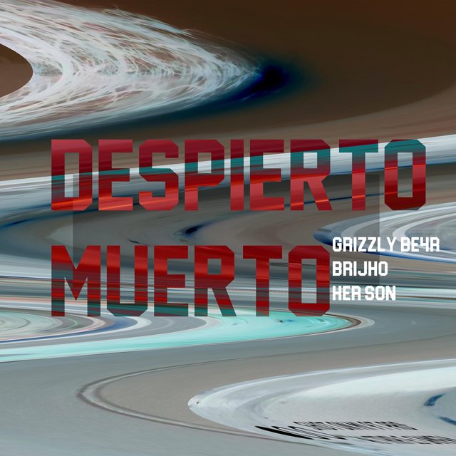 Despierto Muerto