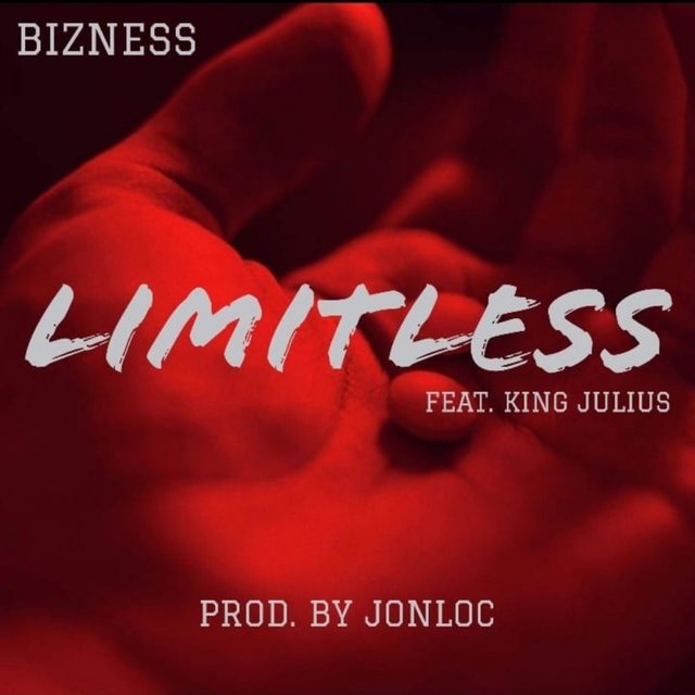 Limitless (feat. King Julius)