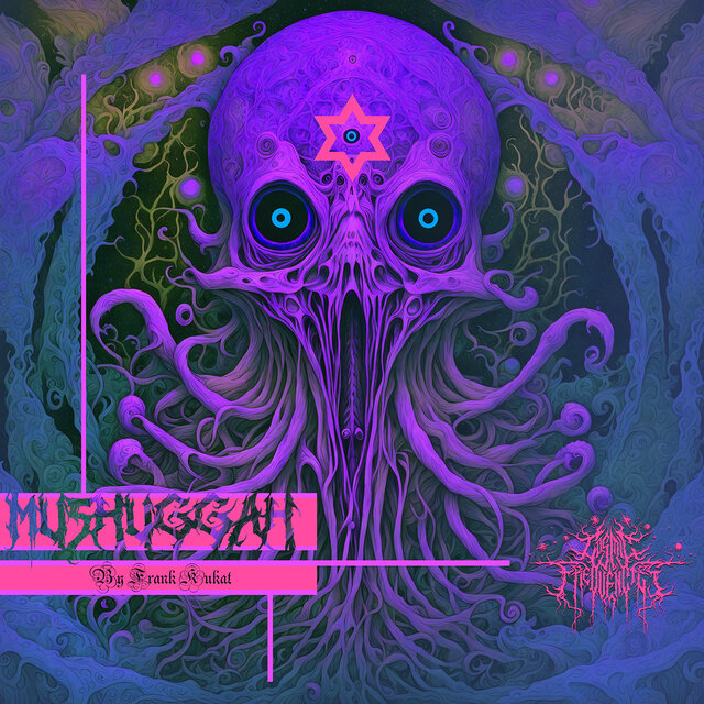 Mushuggah