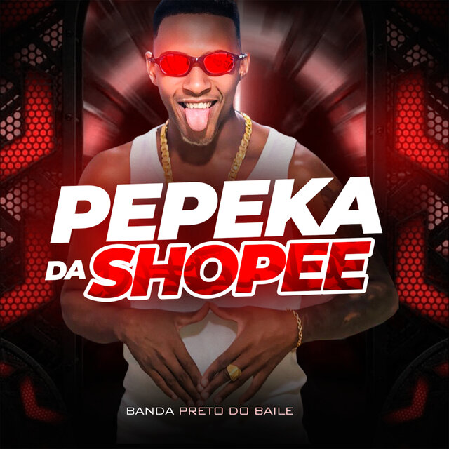 Pepeka da Shopee