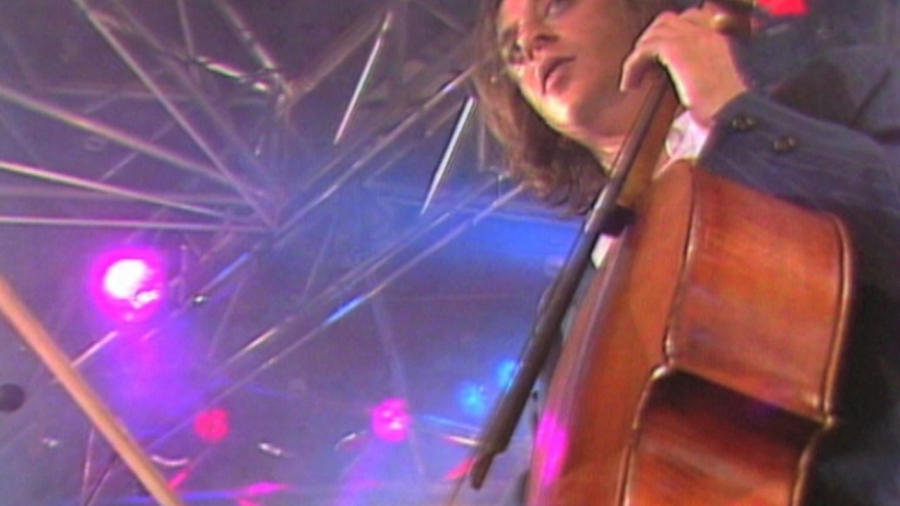Junimond (Rockpop Music Hall 17.05.1986)