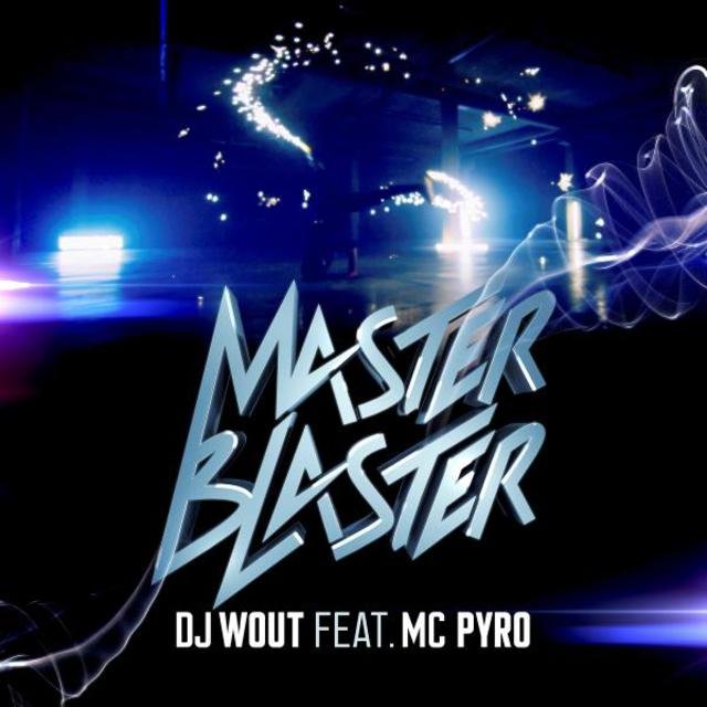 Masterblaster