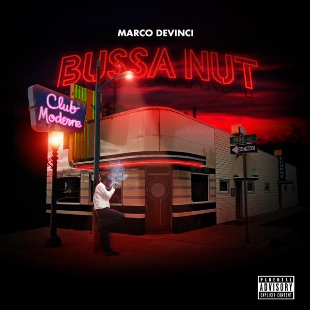 Bussa Nut