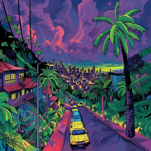Cali