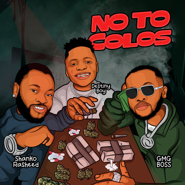 No to Colos