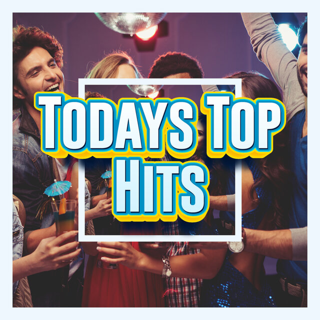 Todays Top Hit Songs 2023