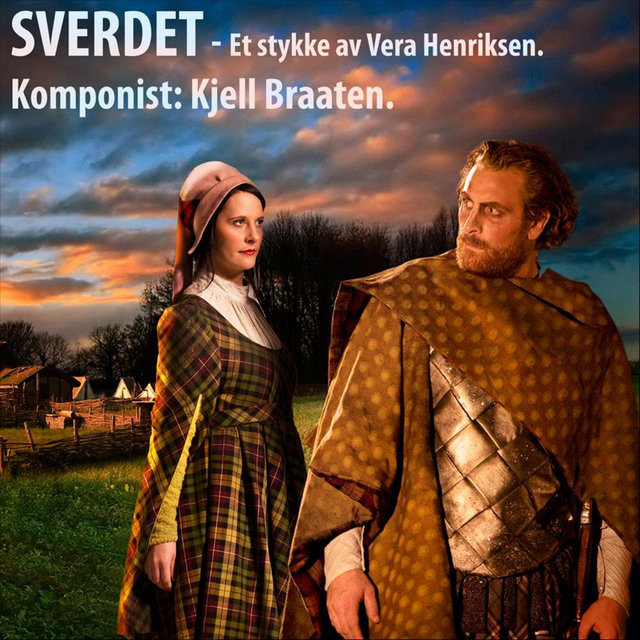 Sverdet (The sword)