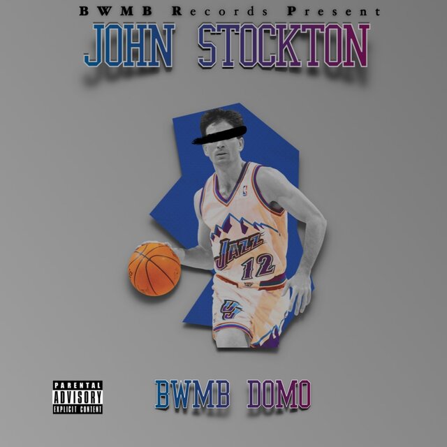 John Stockton