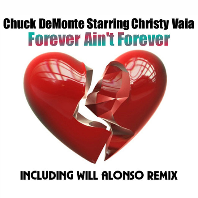 Forever Aint Forever - Single