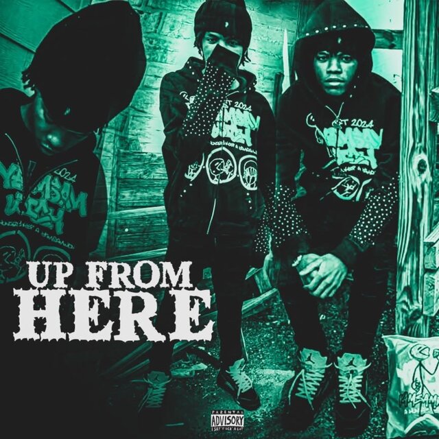 Up From Here