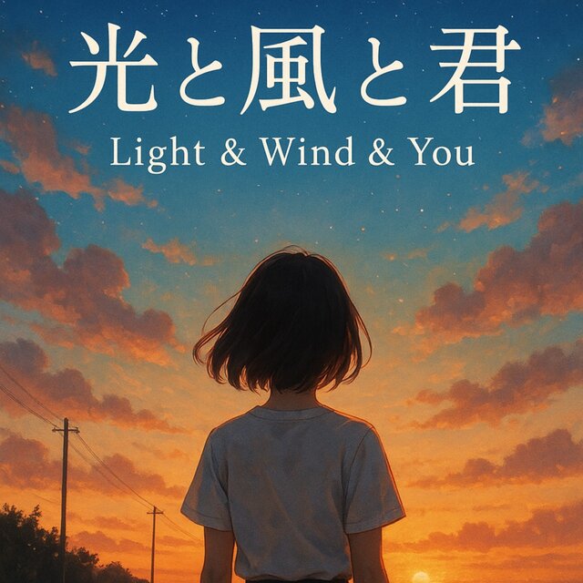 Light&Wind&You