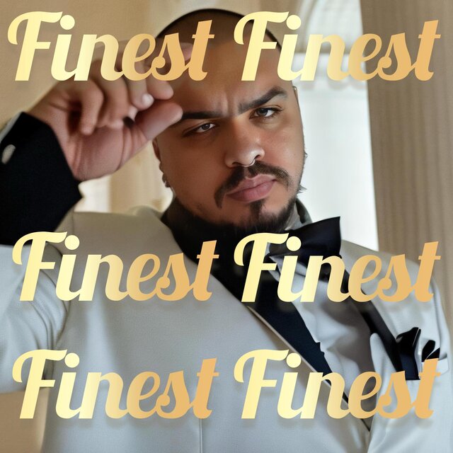 Finest (DJDIAVLO EP II)