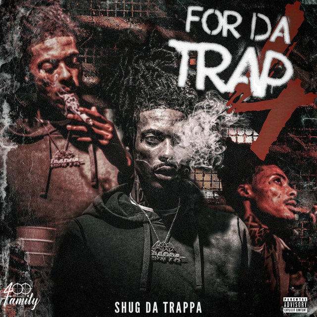 For da Trap 4