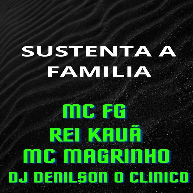 SUSTENTA A FAMILIA