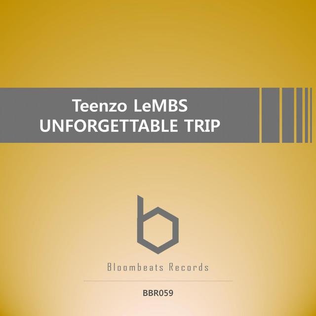Unforgettable Trip EP