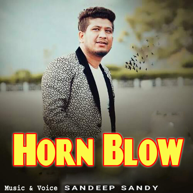 Horn Blow