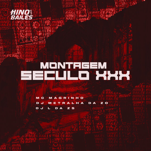Montagem Seculo Xxx