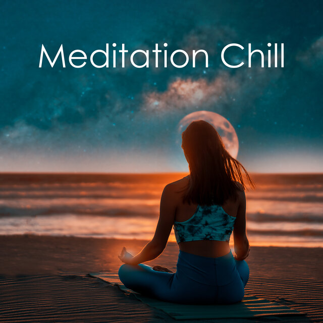 Meditation Chill: Ecstatic Mindfulness Practice