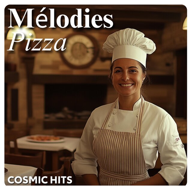 Ambiance Musicale de Pizzéria