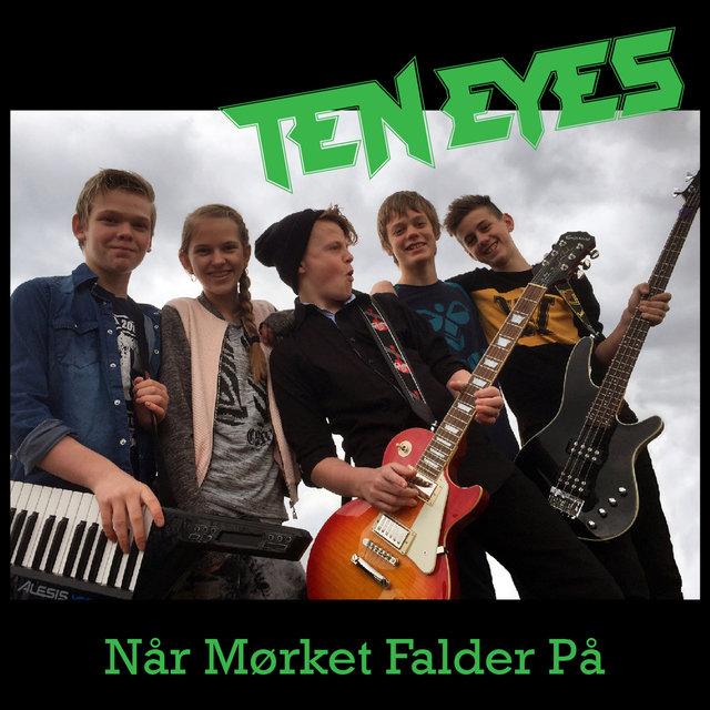 Når Mørket Falder På