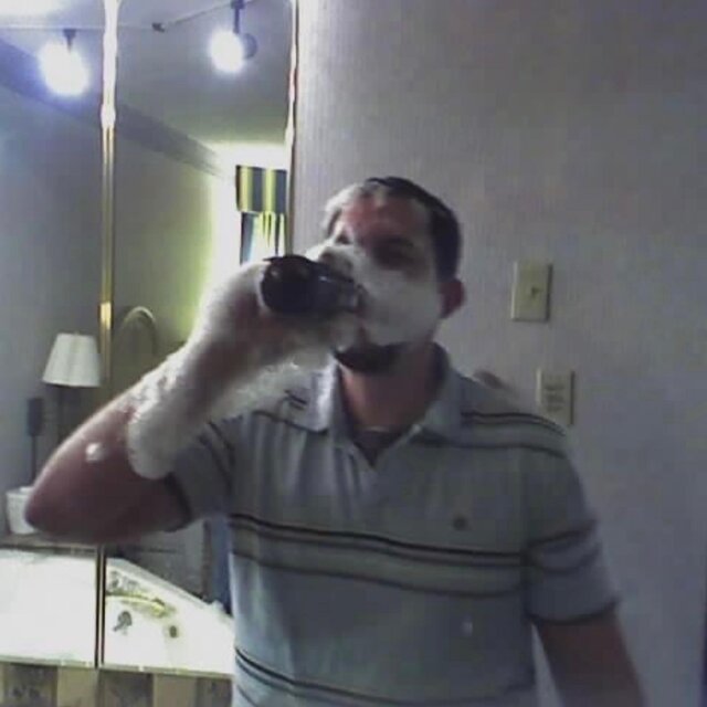 mirrors