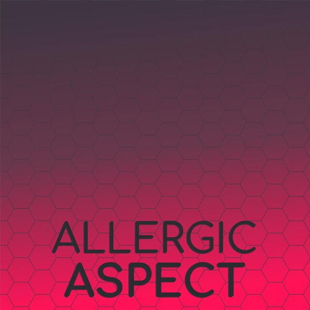 Allergic Aspect
