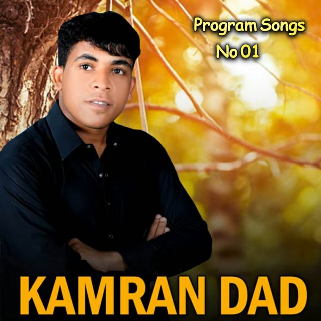 Program Songs No 01