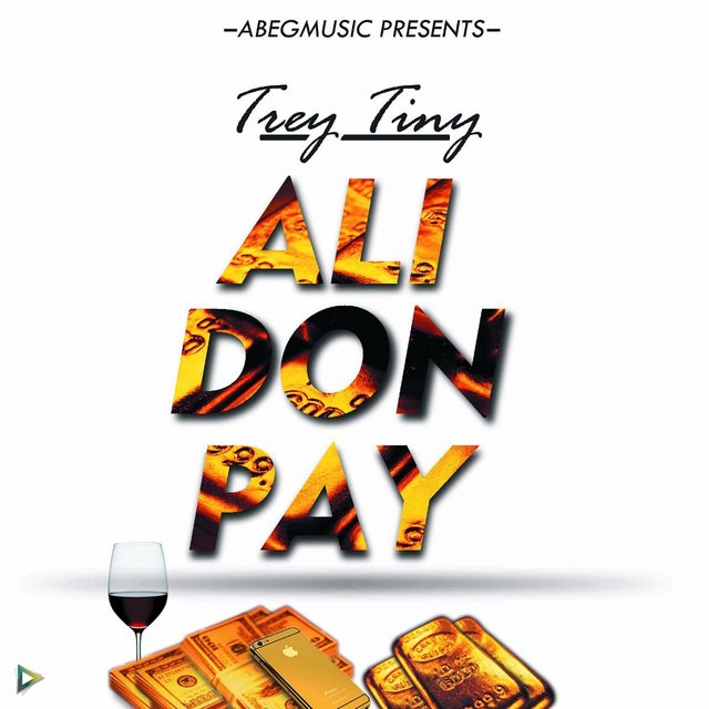 Ali Don Pay