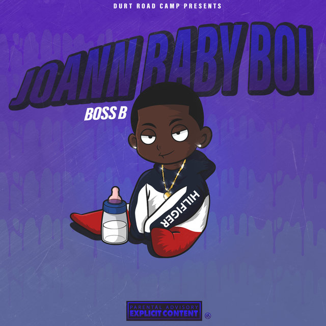 Joann Baby Boi