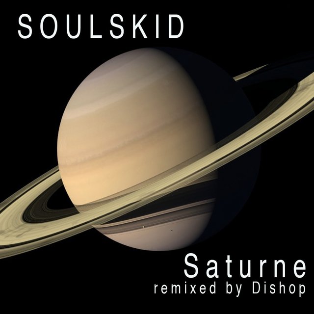 Saturne