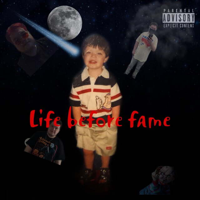Life Before Fame