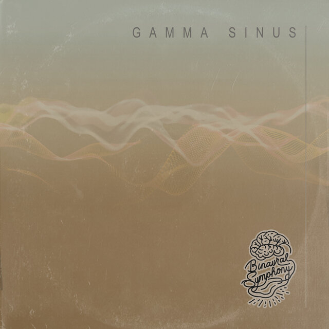 Binaural Gamma Sinus