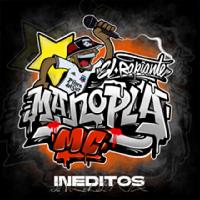 Ineditos 2008