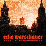 Ecke Warschauer