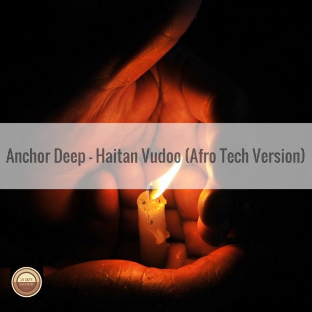 Haitan Vudoo (Afro Tech Version)