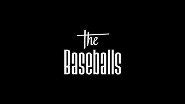 A Day on Tour with the Baseballs