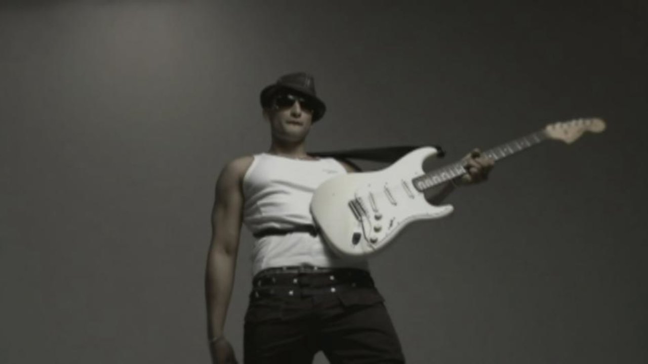 Dance All Night (Video)