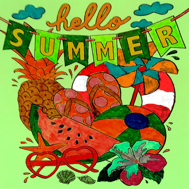 Destiny Summer