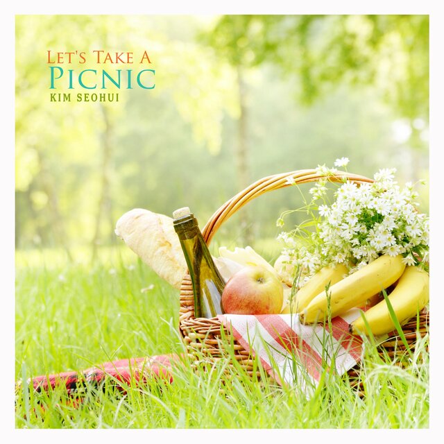 Let's Take A Picnic
