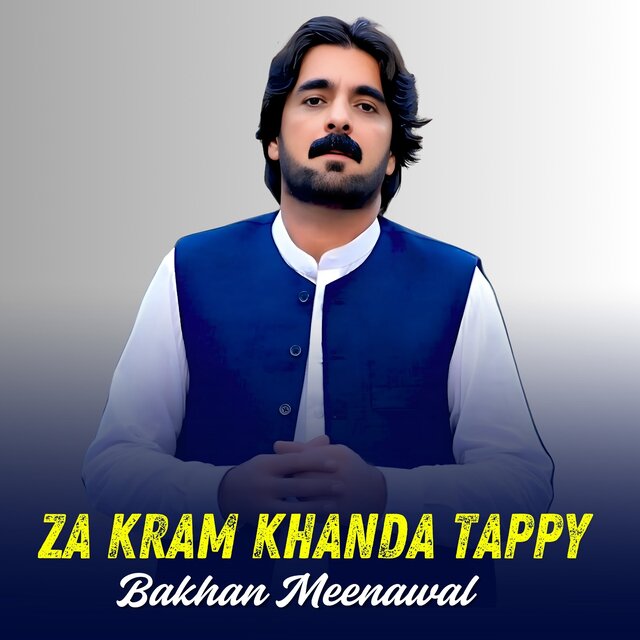 Za Kram Khanda Tappy